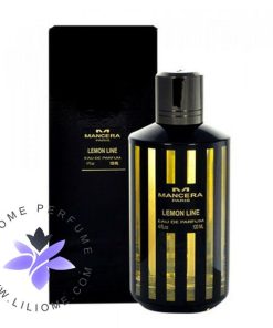 عطر ادکلن مانسرا لمون لاین | Mancera Lemon Line