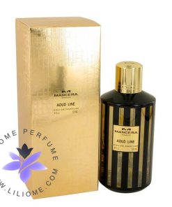 عطر ادکلن مانسرا عود لاین | Mancera Aoud Line
