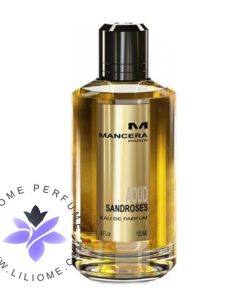عطر ادکلن مانسرا عود ساندروسز | Mancera Aoud Sandroses