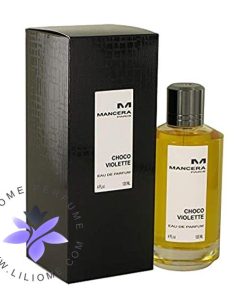عطر ادکلن مانسرا چوکو ویولت | Mancera Choco Violet