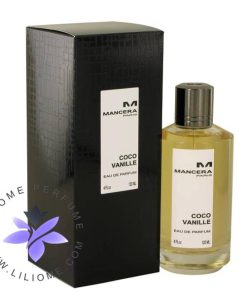 عطر ادکلن مانسرا کوکو وانیل | Mancera Coco Vanille