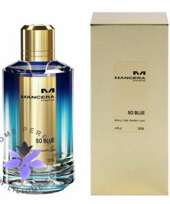 عطر ادکلن مانسرا سو بلو | Mancera So Blue