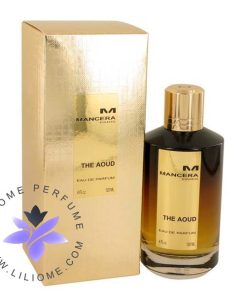 عطر ادکلن مانسرا د عود | Mancera The Aoud