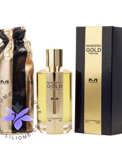عطر ادکلن مانسرا گلد پرستیجیوم | Mancera Gold Prestigium