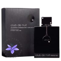 عطر ادکلن آرماف کلاب د نویت اینتنس ادوپرفیوم | Armaf Club de Nuit Intense EDP 2020