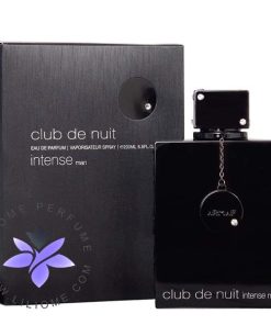 عطر ادکلن آرماف کلاب د نویت اینتنس ادوپرفیوم | Armaf Club de Nuit Intense EDP 2020