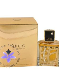 عطر ادکلن آرماف اوروس زنانه | Armaf Oros