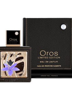 عطر ادکلن آرماف اوروس لیمیتد ادیشن | Armaf Oros Limited Edition