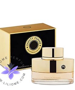 عطر ادکلن آرماف ونیتی فم | Armaf Vanity Femme
