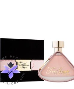 عطر ادکلن آرماف ترس جور | Armaf Tres Jour