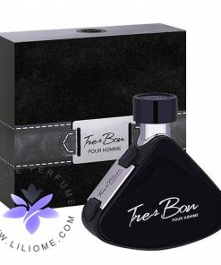 عطر ادکلن آرماف ترس بون | Armaf Tres Bon