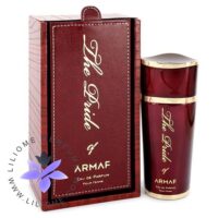 عطر ادکلن آرماف د پراید آف آرماف زنانه | The Pride of Armaf For Women