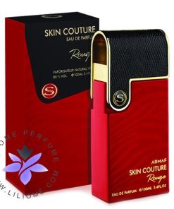 عطر ادکلن آرماف اسکین کوتور رژ | Armaf Skin Couture Rouge