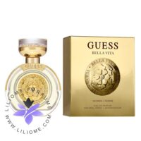 عطر ادکلن گس بلا ویتا | Guess Bella Vita