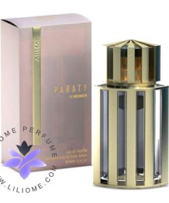 عطر ادکلن آرماف پاراتی زنانه | Armaf Paraty Women