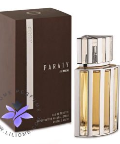 عطر ادکلن آرماف پاراتی مردانه | Armaf Paraty Men