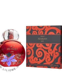 عطر ادکلن آرماف مرجان رد-قرمز زنانه | Armaf Marjan Red