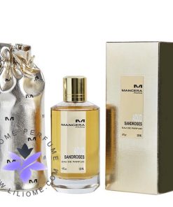 عطر ادکلن مانسرا عود ساندروسز | Mancera Aoud Sandroses