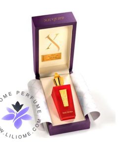 عطر ادکلن زرجف-زرجوف رد هوبا قرمز | xerjoff Red Hoba