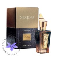 عطر ادکلن زرجف-زرجوف گائو | xerjoff Gao