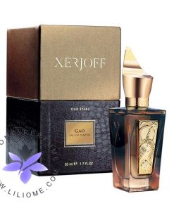 عطر ادکلن زرجف-زرجوف گائو | xerjoff Gao
