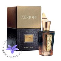 عطر ادکلن زرجف-زرجوف الخط | xerjoff Al Khatt