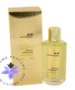 عطر ادکلن مانسرا وایلد فروتز | Mancera Wild Fruits