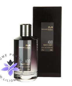 عطر ادکلن مانسرا عود بلک کندی | Mancera Aoud Black Candy