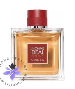 عطر ادکلن گرلن لهوم آیدیل اکستریم Guerlain L'Homme Idéal Extrême