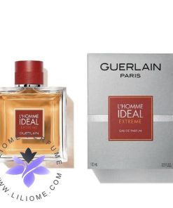 عطر ادکلن گرلن لهوم آیدیل اکستریم Guerlain L'Homme Idéal Extrême