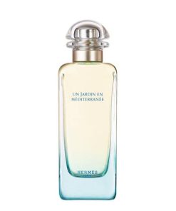 تستر اورجینال عطر هرمس آن جاردین این مدیترانه | Hermes Un Jardin En Mediterranee