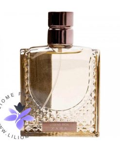 عطر ادکلن زارا لجند ایرون | Zara Legend Iron