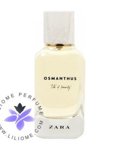 عطر ادکلن زارا اسمانتوس-تیل آف فمینیتی | Zara Osmanthus-Tale Of Feminity