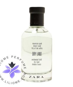 عطر ادکلن زارا درای لند | Zara Dry Land