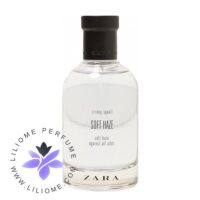 عطر ادکلن زارا سافت هیز | Zara Soft Haze