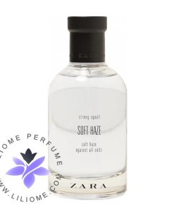عطر ادکلن زارا سافت هیز | Zara Soft Haze