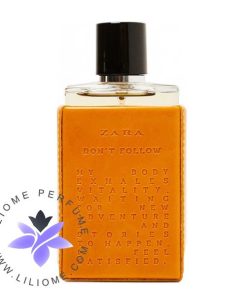 عطر ادکلن زارا دونت فالو | Zara Don't Follow