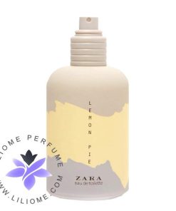 عطر ادکلن زارا لمون پای | Zara Lemon Pie
