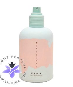 عطر ادکلن زارا پاین بری | Zara Pineberry