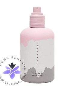 عطر ادکلن زارا جک فروت | Zara Jackfruit