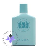 عطر ادکلن زارا کرود | Zara Crude