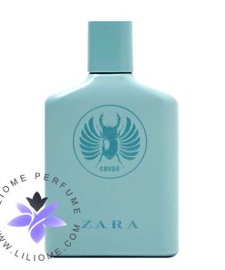 عطر ادکلن زارا کرود | Zara Crude