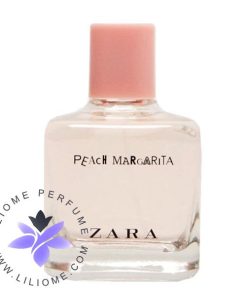 عطر ادکلن زارا پیچ مارگاریتا | Zara Peach Margarita