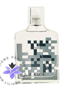 عطر ادکلن زارا آیس والک | Zara Ice Walk