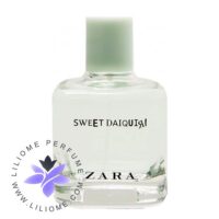 عطر ادکلن زارا سوییت دایکوری | Zara Sweet Daiquiri