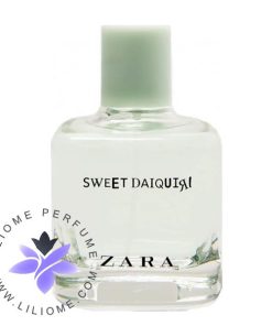 عطر ادکلن زارا سوییت دایکوری | Zara Sweet Daiquiri