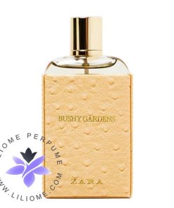 عطر ادکلن زارا بوشی گاردنز | Zara Bushy Gardens