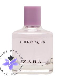 عطر ادکلن زارا چری اسلینگ | Zara Cherry Sling