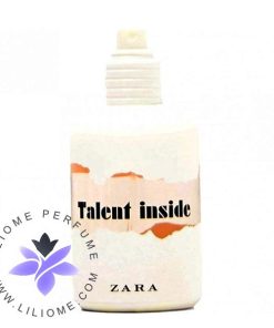 عطر ادکلن زارا تلنت اینساید | Zara Talent Inside