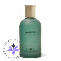 عطر ادکلن زارا وایمیا | Zara Waimea